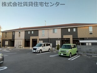 紀ノ川駅 徒歩15分 1階の物件外観写真